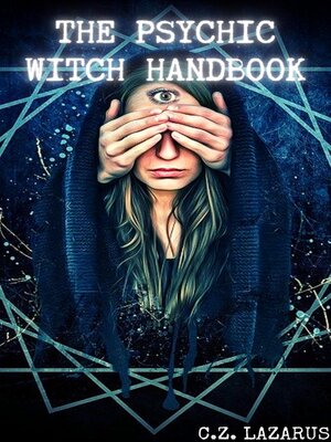 cover image of The Psychic Witch Handbook